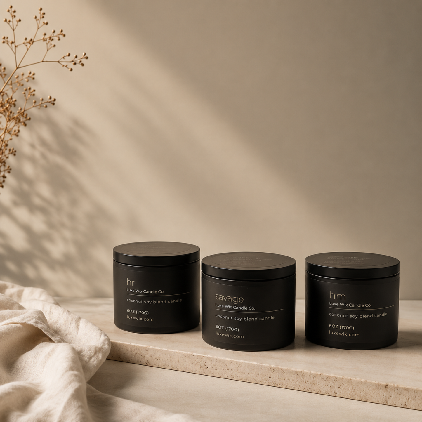 Signature Discovery Set
