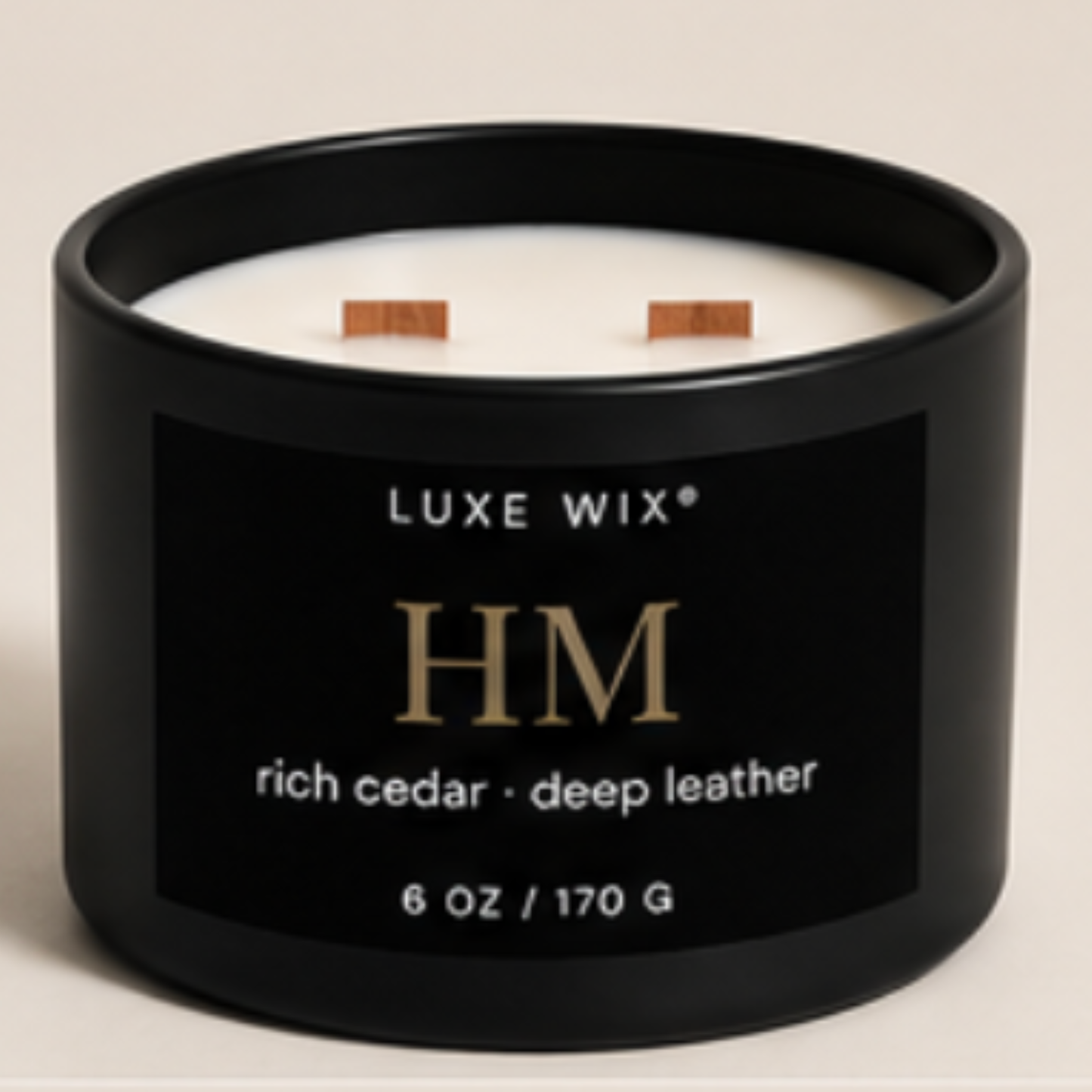 Signature Atmosphere Candle