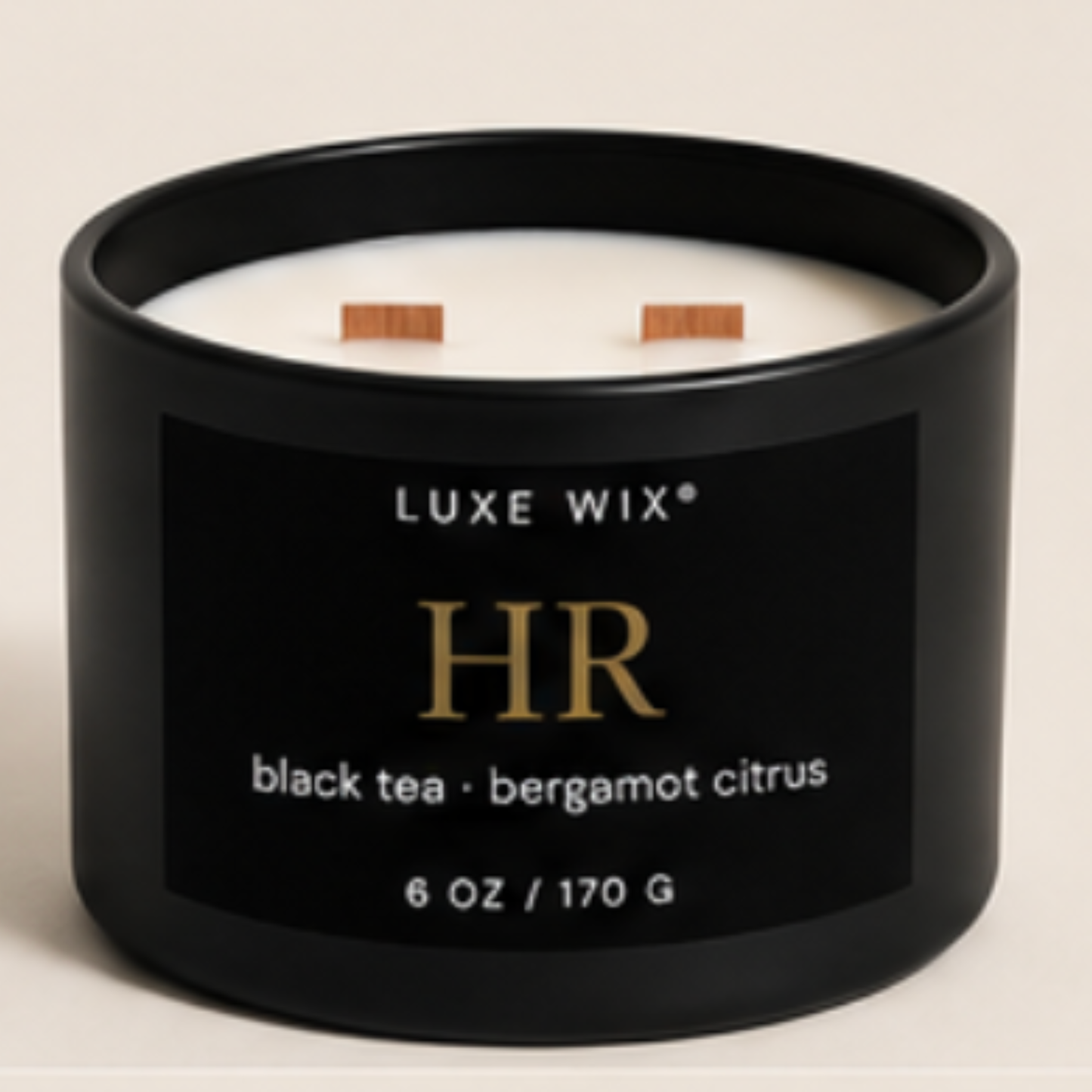 Signature Candle