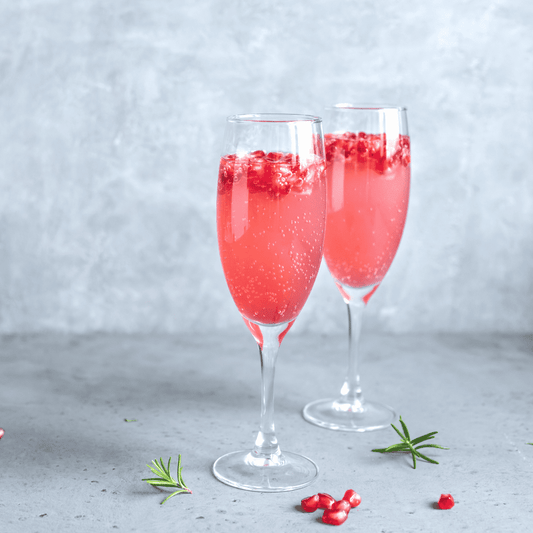 Prosecco Fusion Room + Linen Spray