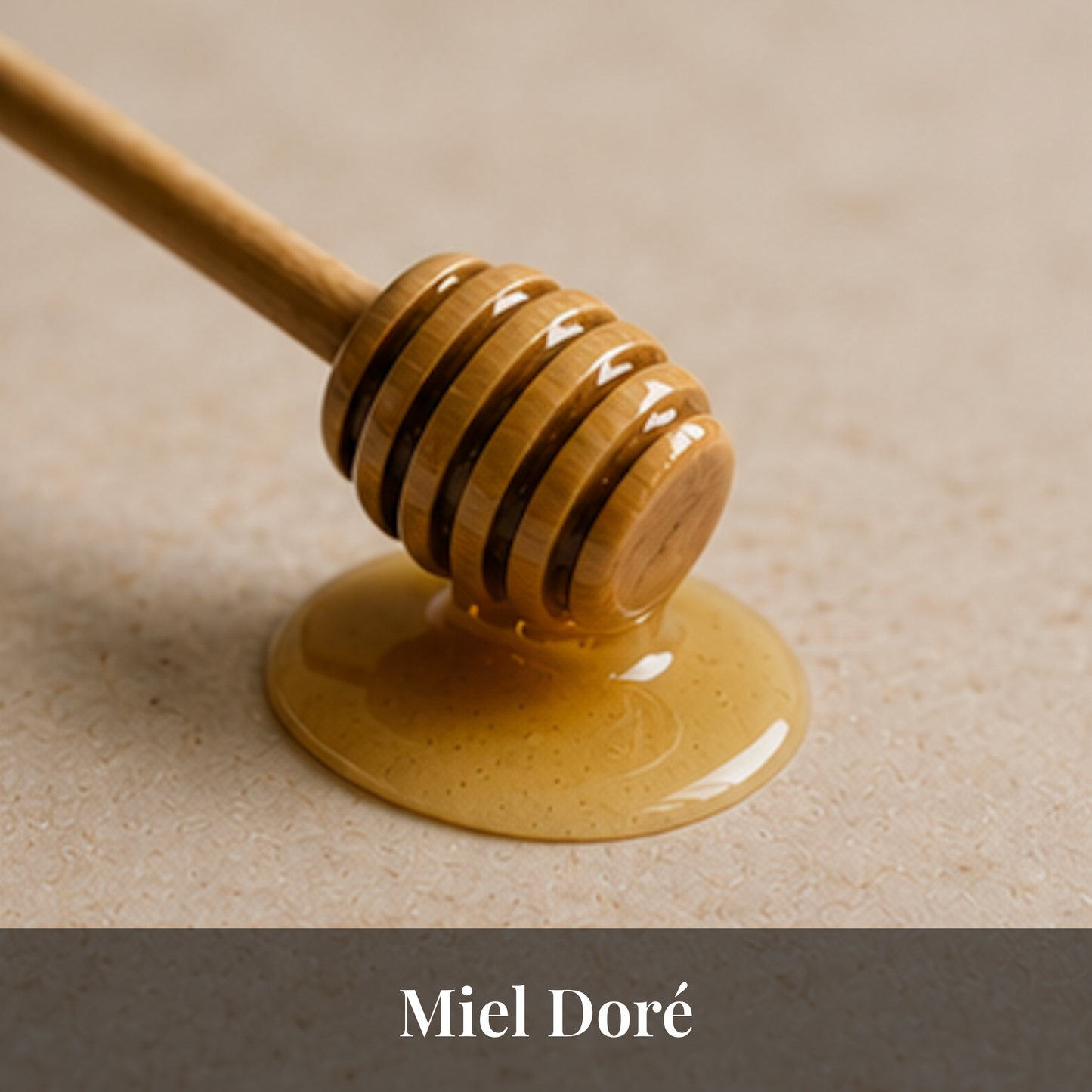 Miel Doré Signature Mist