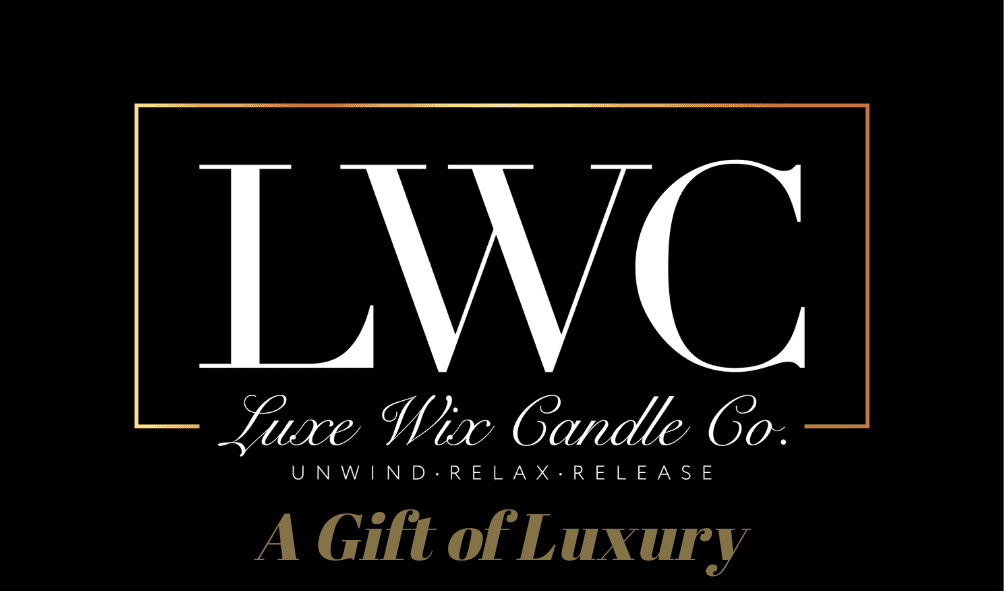 Luxe Wix® E-Gift Card: The Perfect Gift for Candle Lovers
