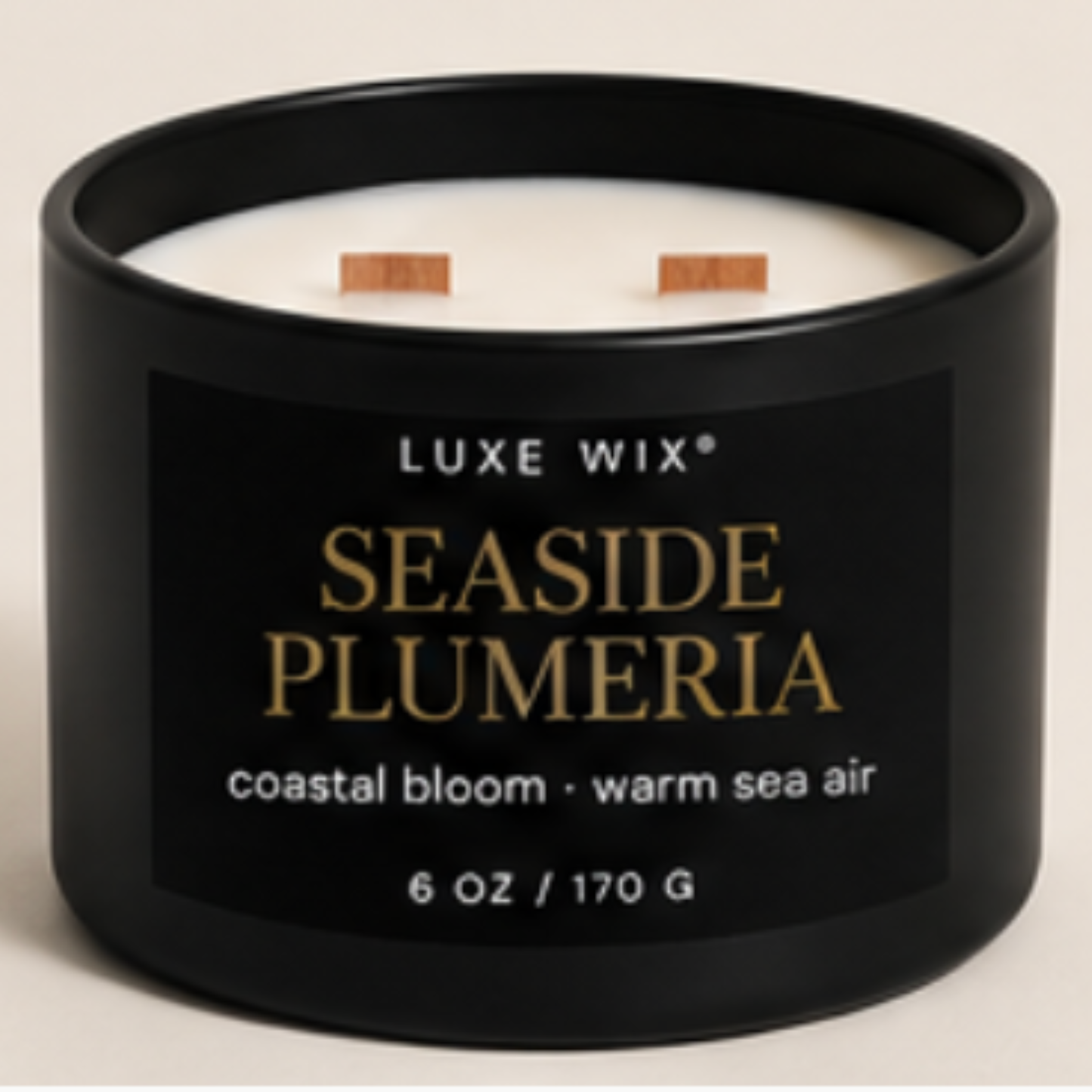 Seasonal Atmosphere Candle
