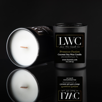 Prosecco Fusion Candle - 12oz