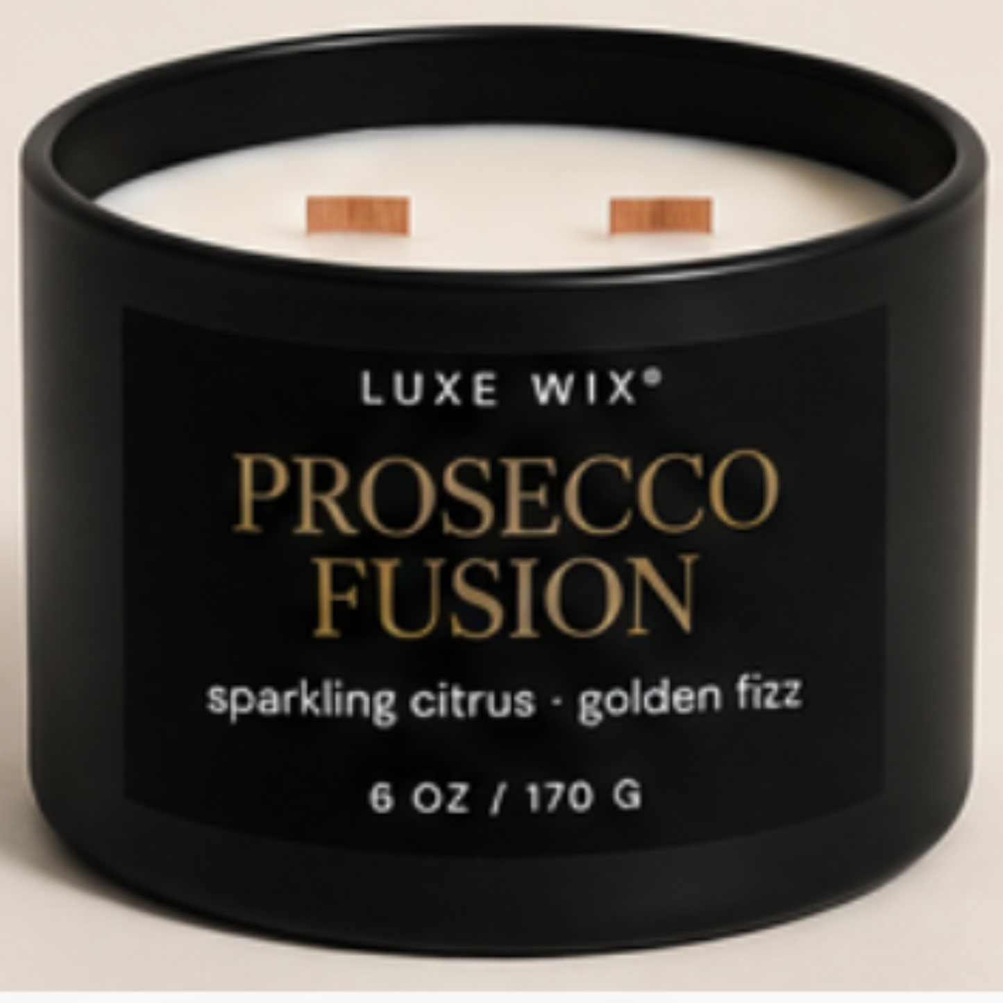 Seasonal Atmosphere Candle