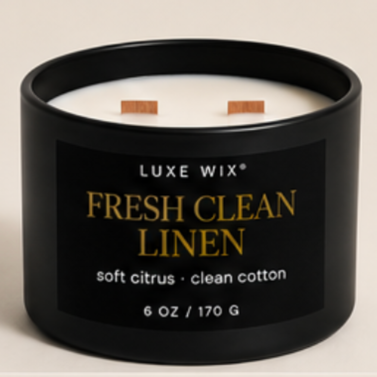 Signature Atmosphere Candle