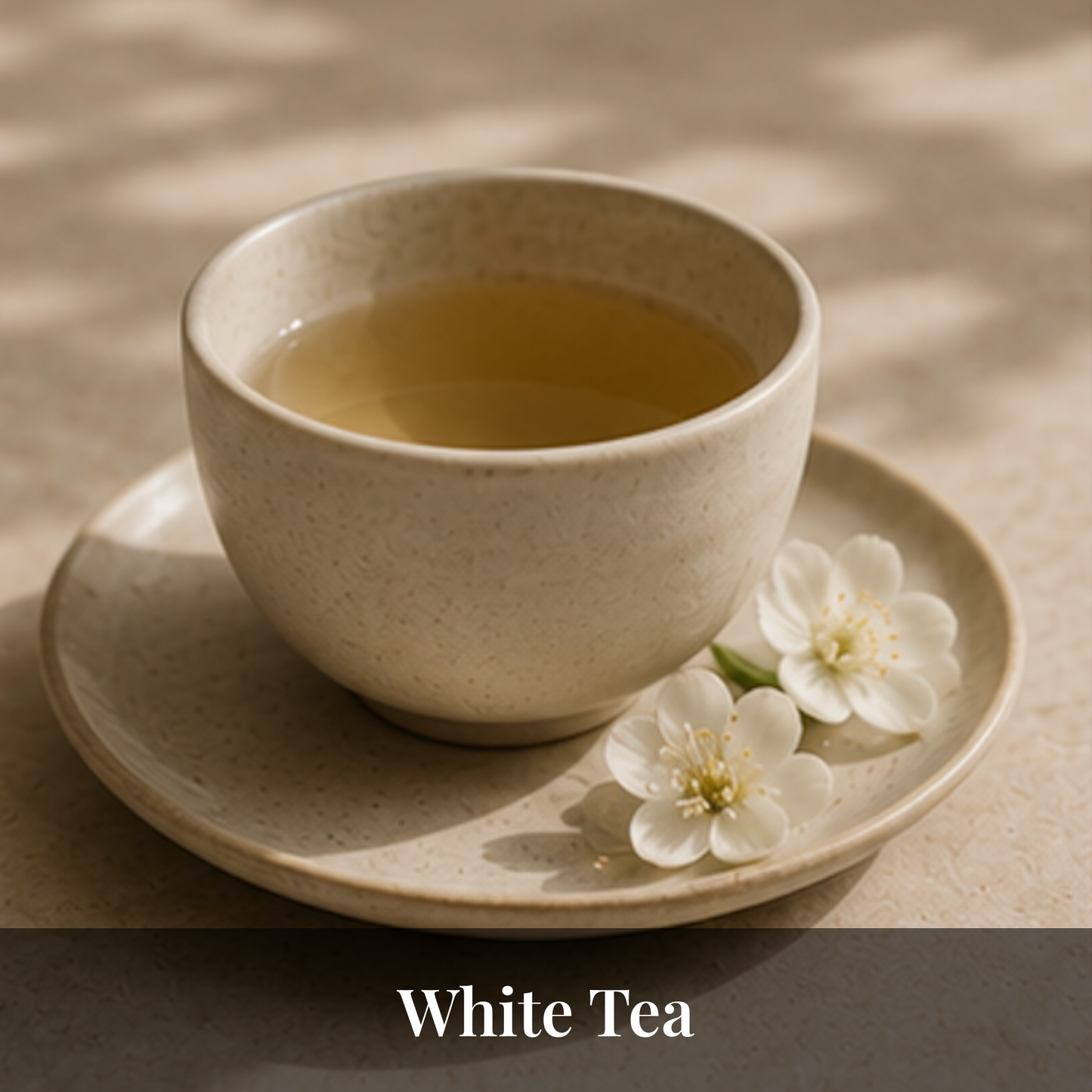 White Tea Signature Mist