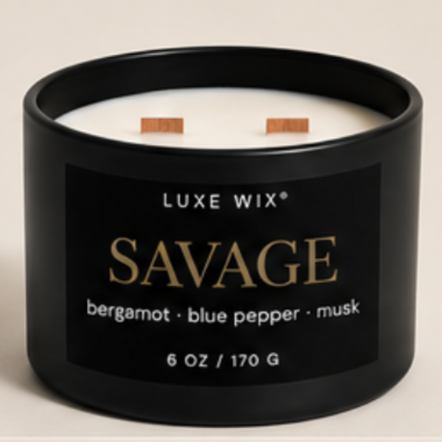 Signature Atmosphere Candle