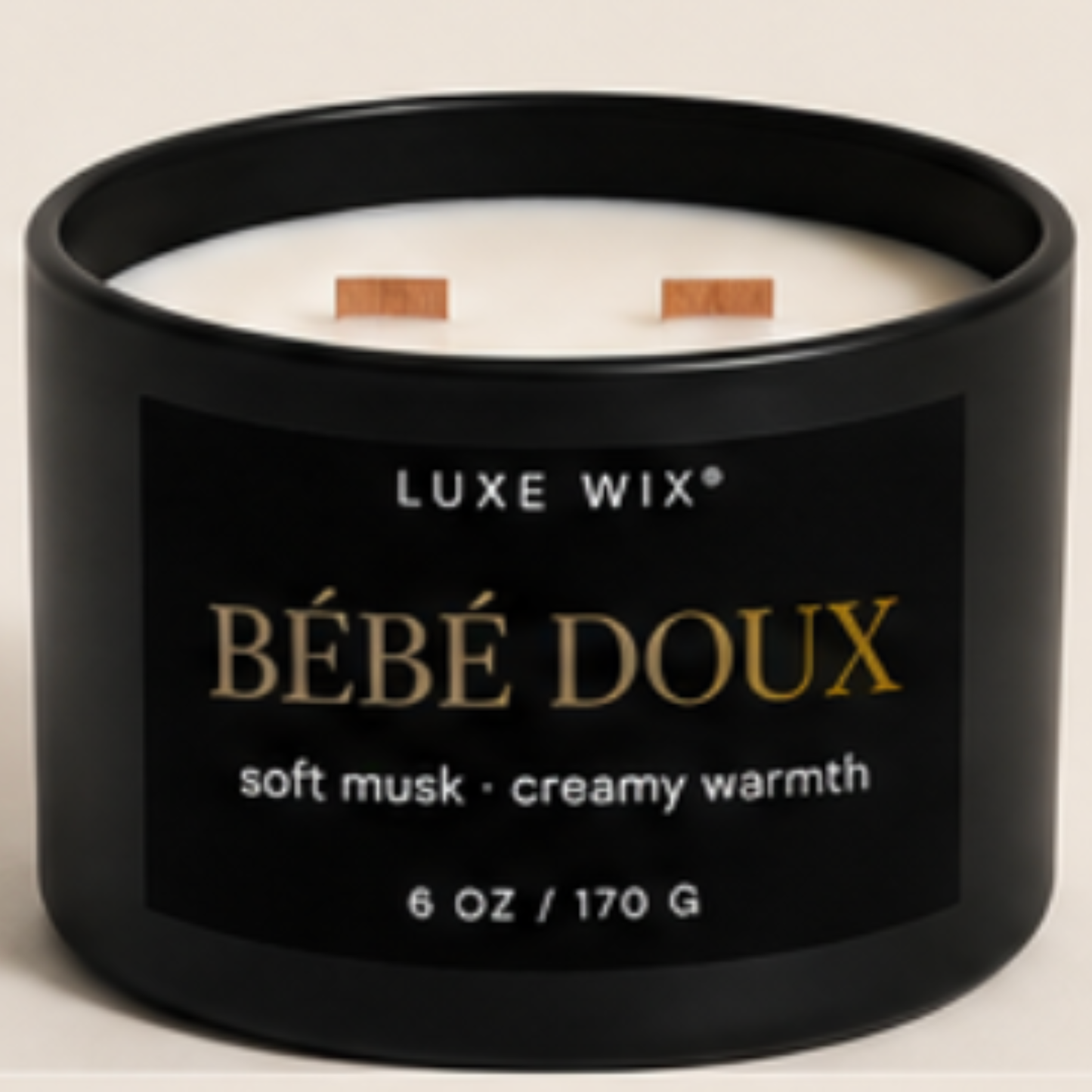 Signature Atmosphere Candle