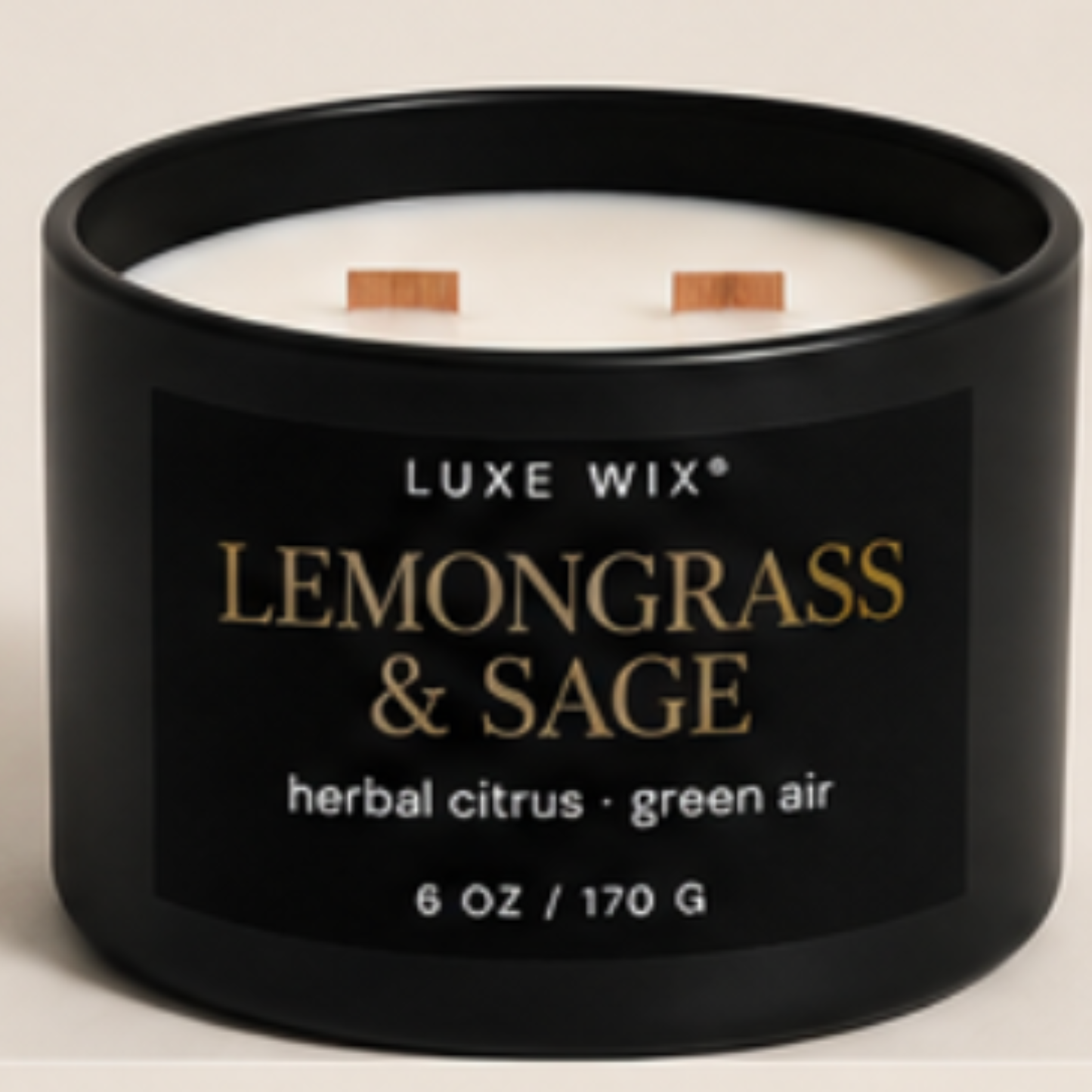 Signature Atmosphere Candle