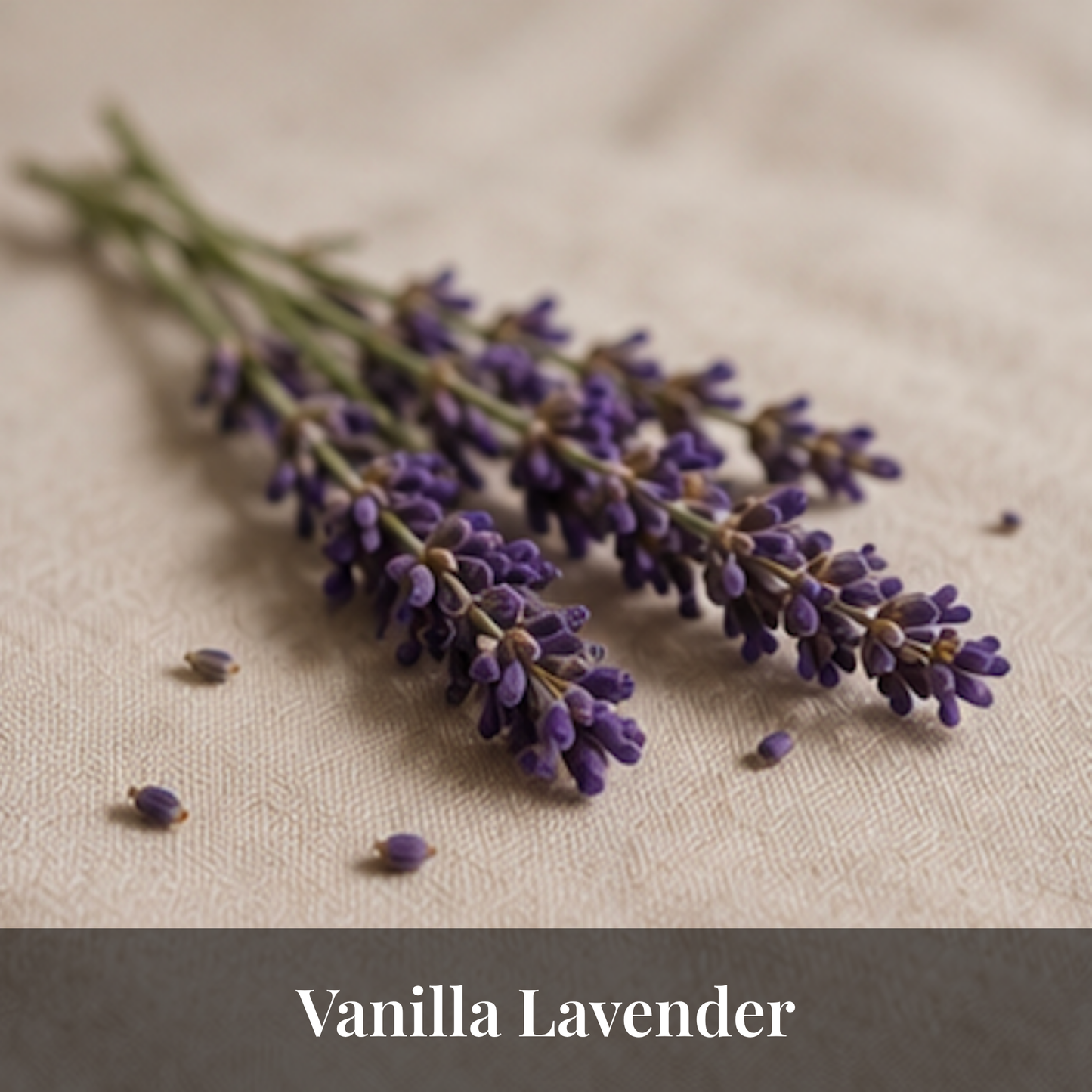 Vanilla Lavender Signature Mist