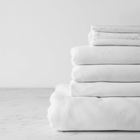 Fresh Clean Linen – 12oz Candle