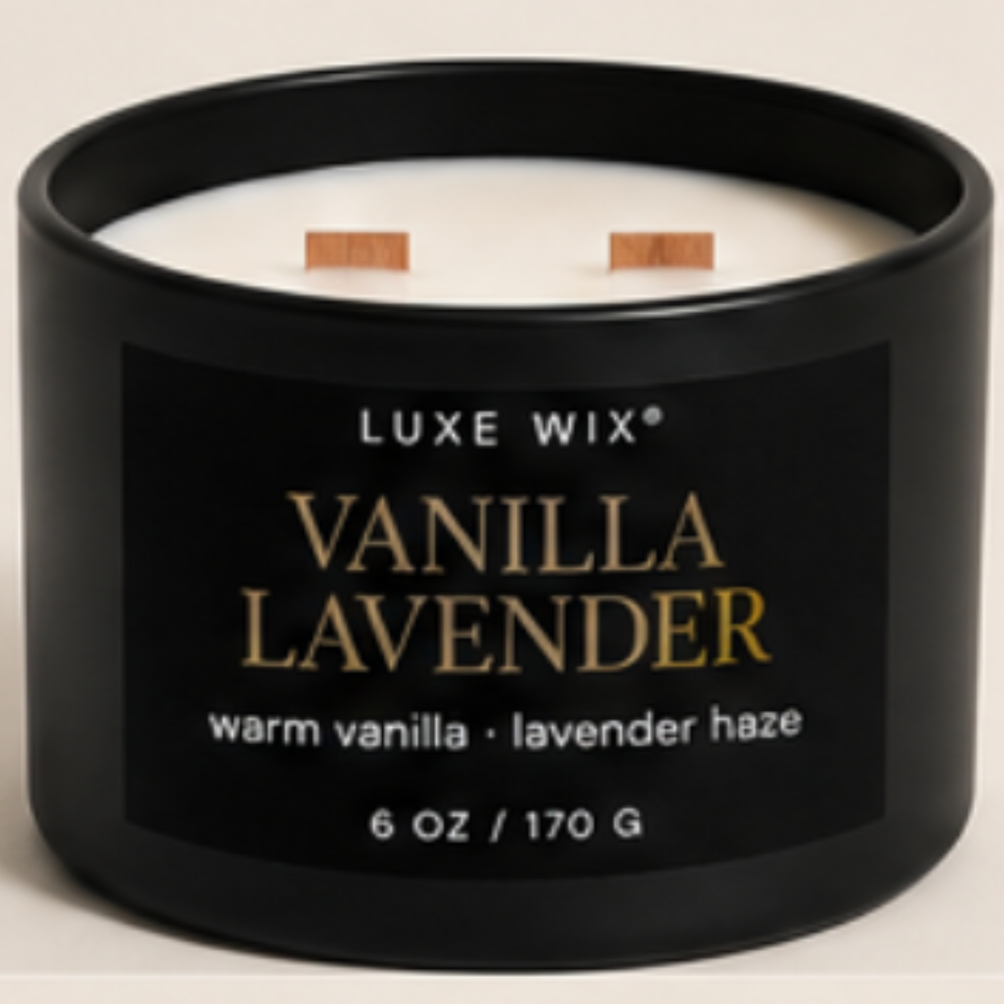 Signature Atmosphere Candle