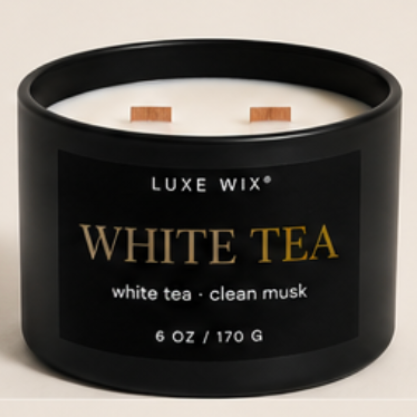 Signature Atmosphere Candle