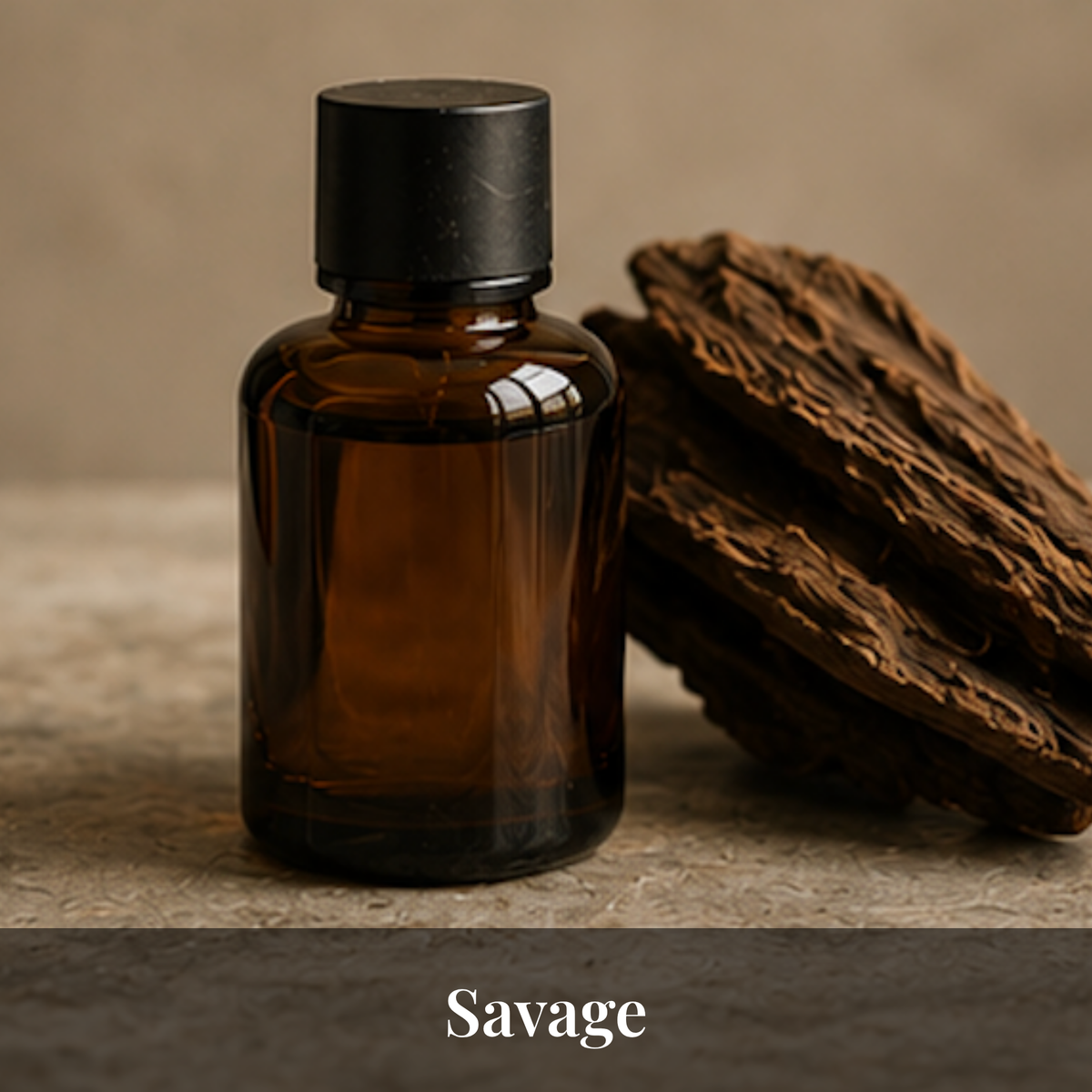 Savage Signature Mist