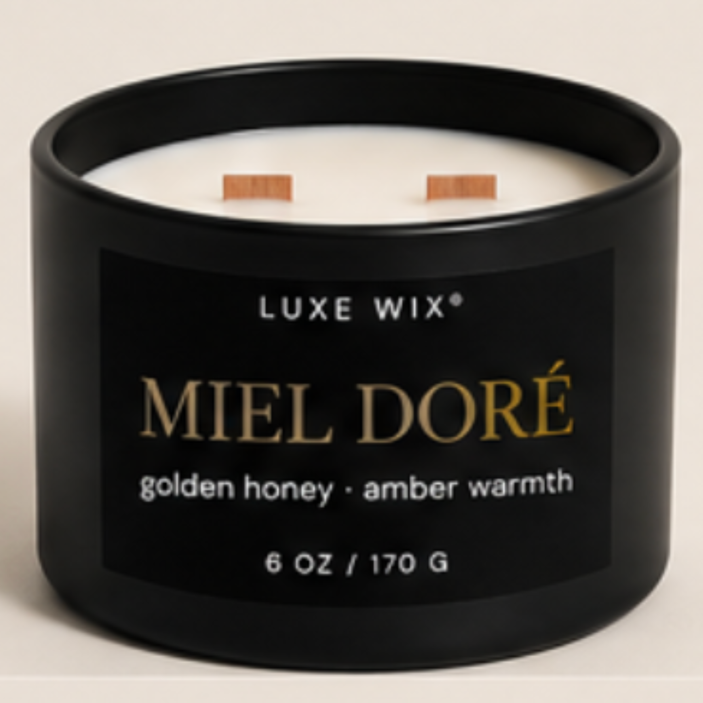 Signature Atmosphere Candle