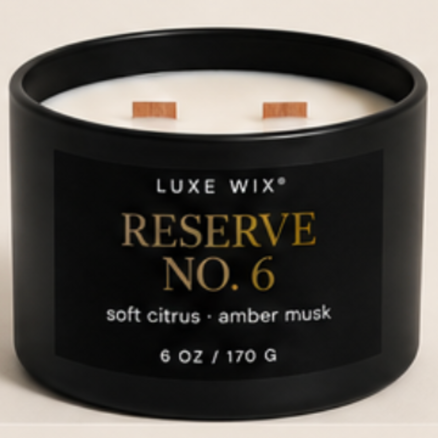 Seasonal Atmosphere Candle