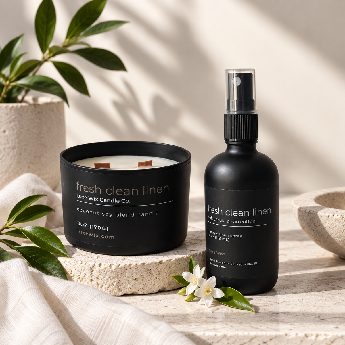 Build Your Own Fragrance Trio
