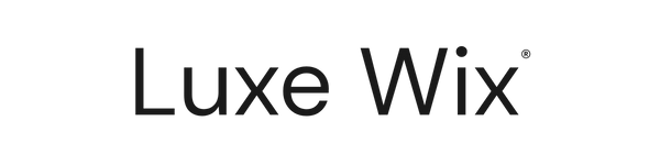 Luxe Wix®