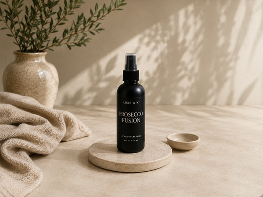 Luxe Wix® Scent Society — Spray Membership