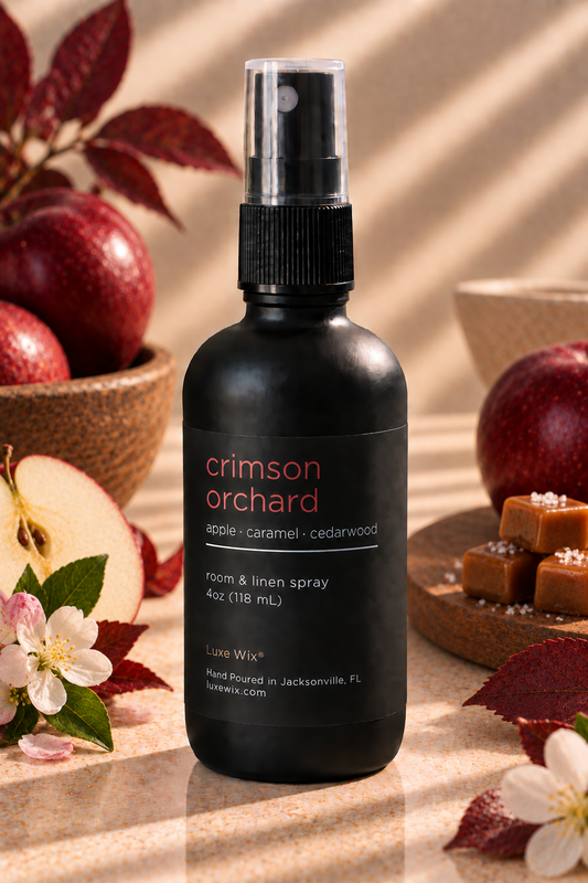 Crimson Orchard Signature Mist