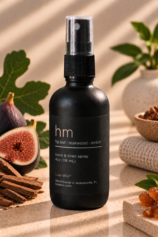 Hm Signature Mist