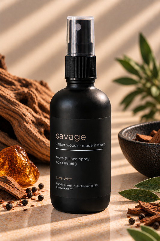 Savage Signature Mist